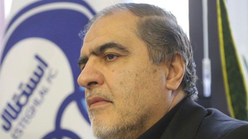 پایان دوران شهریاری در استقلال/ جایگزین بهزودی معرفی میشود پایان دوران شهریاری در استقلال/ جایگزین بهزودی معرفی میشود