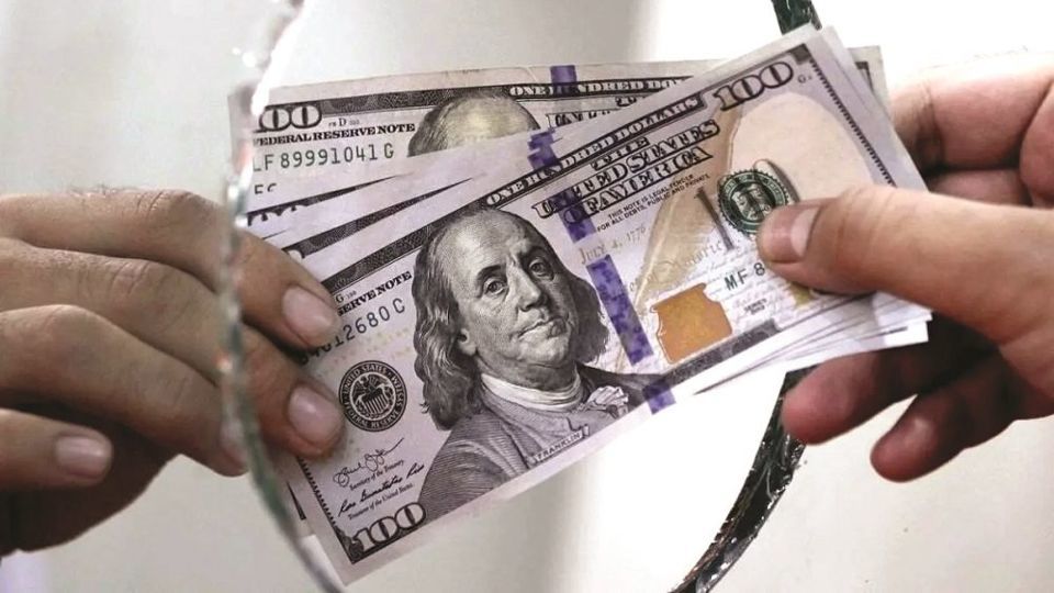 وقتی منافع آنی ، منافع آتی را هزینه می کند