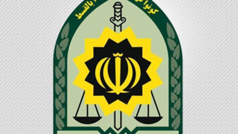 شرور خطرناک و متواری شرق استان کرمان دستگیر شد شرور خطرناک و متواری شرق استان کرمان دستگیر شد