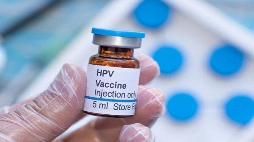 واکسن HPV برای واکسیناسیون عمومی در ایران هزینهاثربخش نیست واکسن HPV برای واکسیناسیون عمومی در ایران هزینهاثربخش نیست