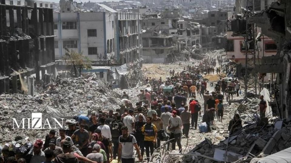 روز غزه؛ مصائب ساکنان بزرگترین زندان روباز جهان روز غزه؛ مصائب ساکنان بزرگترین زندان روباز جهان