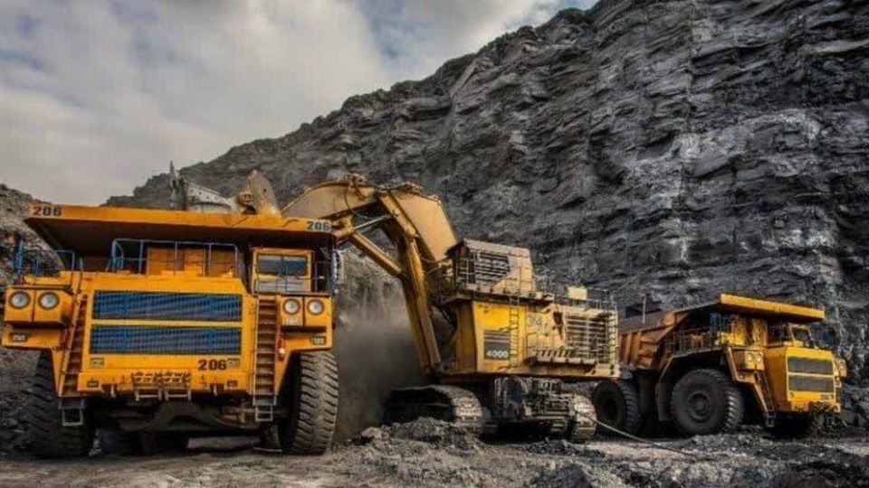 ایجاد منطقه ویژه اقتصادی معدنی مشترک بین ایران و افغانستان ایجاد منطقه ویژه اقتصادی معدنی مشترک بین ایران و افغانستان