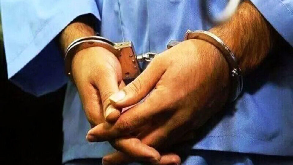 سه نفر در رابطه با کودکآزاری منجر به فوت در بوکان دستگیر شدند سه نفر در رابطه با کودکآزاری منجر به فوت در بوکان دستگیر شدند