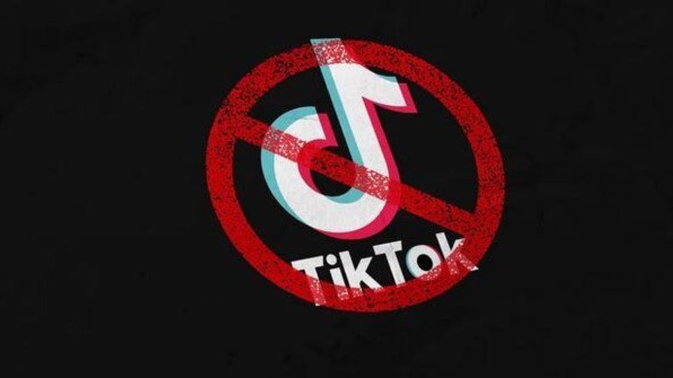 تیکتاک به روی کاربران در آمریکا بسته شد تیکتاک به روی کاربران در آمریکا بسته شد