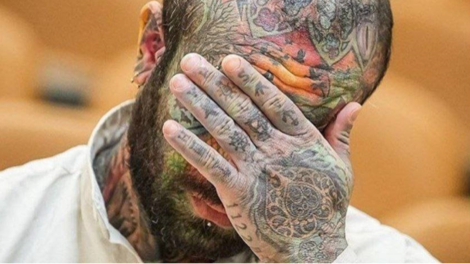 اخبار ضد و نقیض درباره صدور حکم اعدام تتلو اخبار ضد و نقیض درباره صدور حکم اعدام تتلو