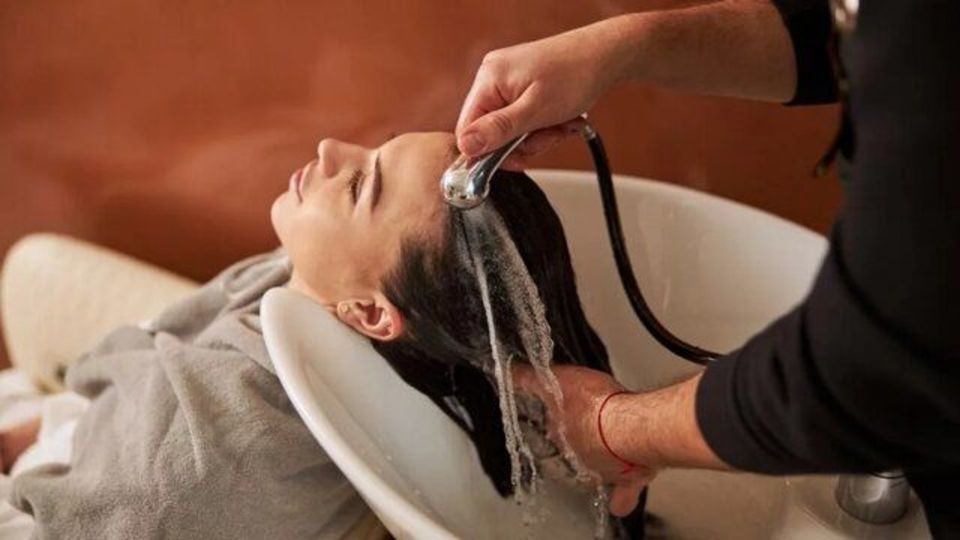 سندرم عجیب به نام سکته در سالن زیبایی! سندرم عجیب به نام سکته در سالن زیبایی!