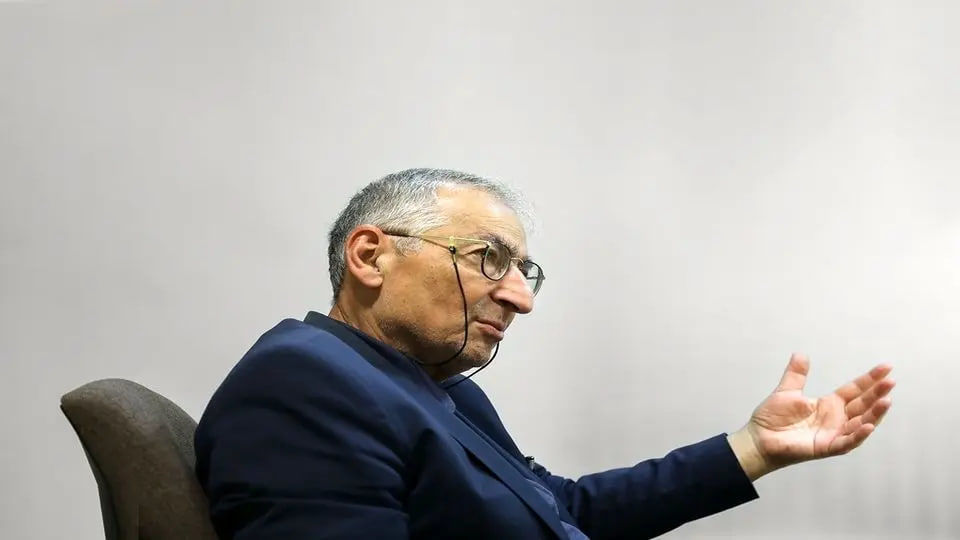 زیباکلام علت اعلام جرم دادستانی علیه خود را تشریح کرد زیباکلام علت اعلام جرم دادستانی علیه خود را تشریح کرد