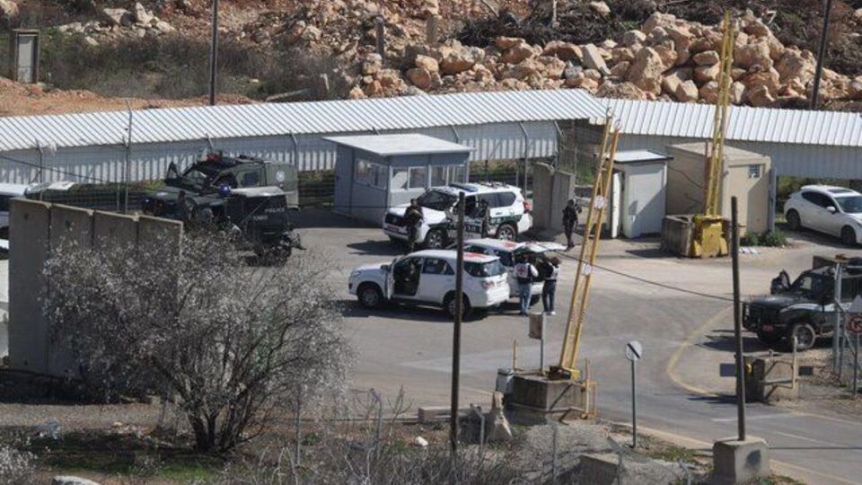 رژیم صهیونیستی آزادی اسرای فلسطینی را به حال تعلیق درآورد رژیم صهیونیستی آزادی اسرای فلسطینی را به حال تعلیق درآورد