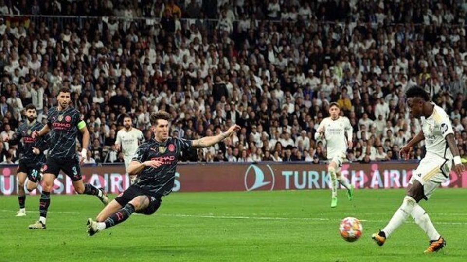 قرعه کشی پلی آف لیگ قهرمانان اروپا؛ رئال مادرید به منچسرسیتی خورد قرعه کشی پلی آف لیگ قهرمانان اروپا؛ رئال مادرید به منچسرسیتی خورد