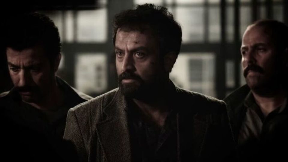 گزارش ضرغامی از داوری ها در جشنواره فیلم فجر/ تجلیل از مصطفی زمانی گزارش ضرغامی از داوری ها در جشنواره فیلم فجر/ تجلیل از مصطفی زمانی