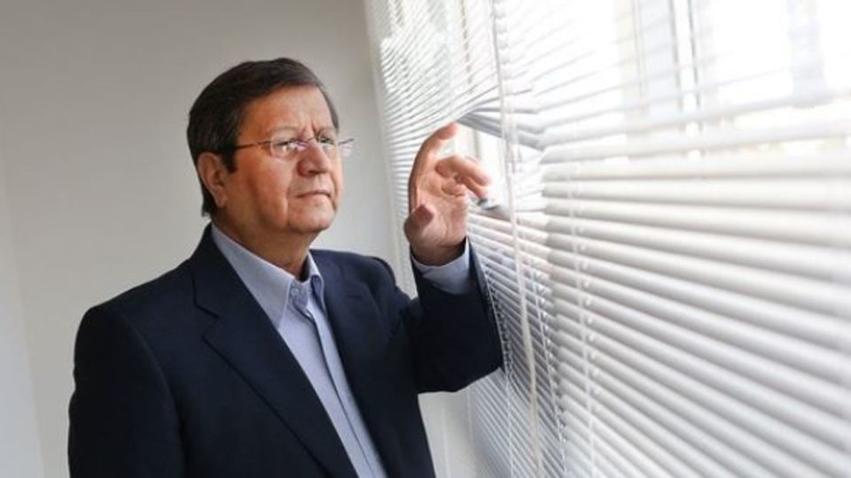 آمار اشتباه هم جلوی استیضاح همتی را نگرفت آمار اشتباه هم جلوی استیضاح همتی را نگرفت