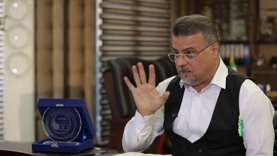 نظریجویباری: استقلال توان شکست النصر را دارد؛ ترس بازیکنان از النصر ریخته است نظریجویباری: استقلال توان شکست النصر را دارد؛ ترس بازیکنان از النصر ریخته است