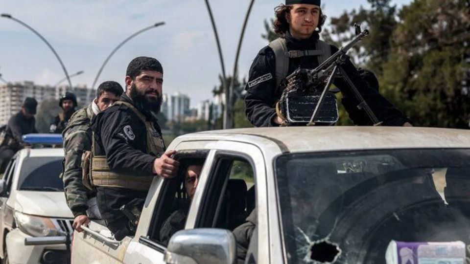 بازدید هیئت سازمان ملل از ساحل سوریه بازدید هیئت سازمان ملل از ساحل سوریه