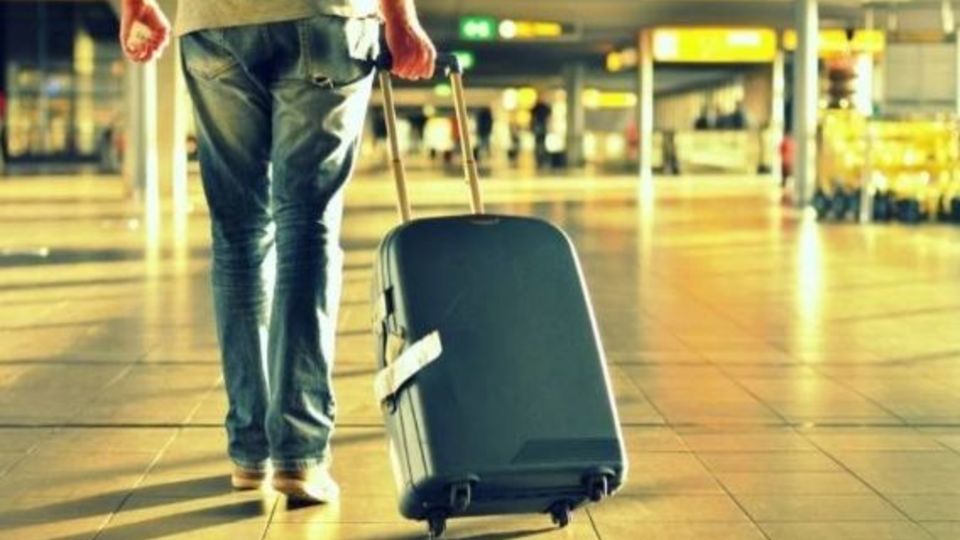 دستورالعمل سفر ویژه مدیران! دستورالعمل سفر ویژه مدیران!