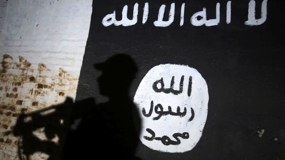 داعشیها در کردستان متلاشی شدند/ قصد تروریستها برای انجام عملیات انتحاری در جشنهای نوروزی داعشیها در کردستان متلاشی شدند/ قصد تروریستها برای انجام عملیات انتحاری در جشنهای نوروزی