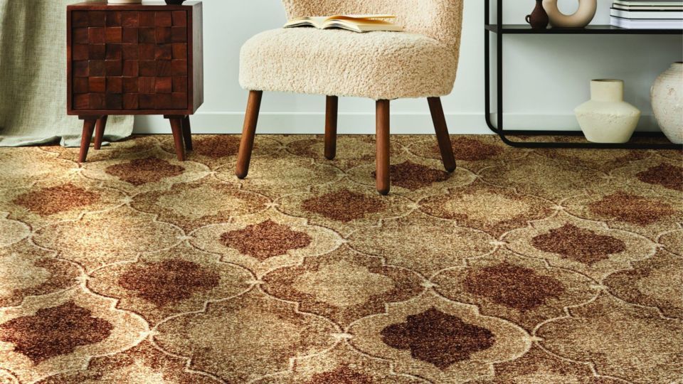 بهترین و مناسبترین کفپوش خانه چیست؟ (قسمت اول) بهترین و مناسبترین کفپوش خانه چیست؟ (قسمت اول)