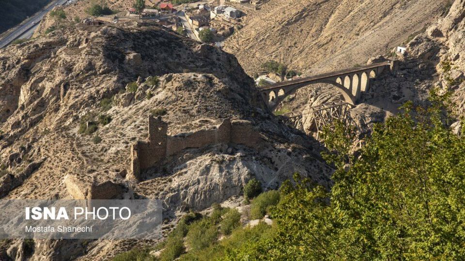 پل «ورسک» ۸۹ ساله شد