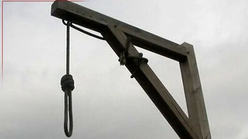 اجرای حکم اعدام متجاوز به عنف در شاهرود اجرای حکم اعدام متجاوز به عنف در شاهرود