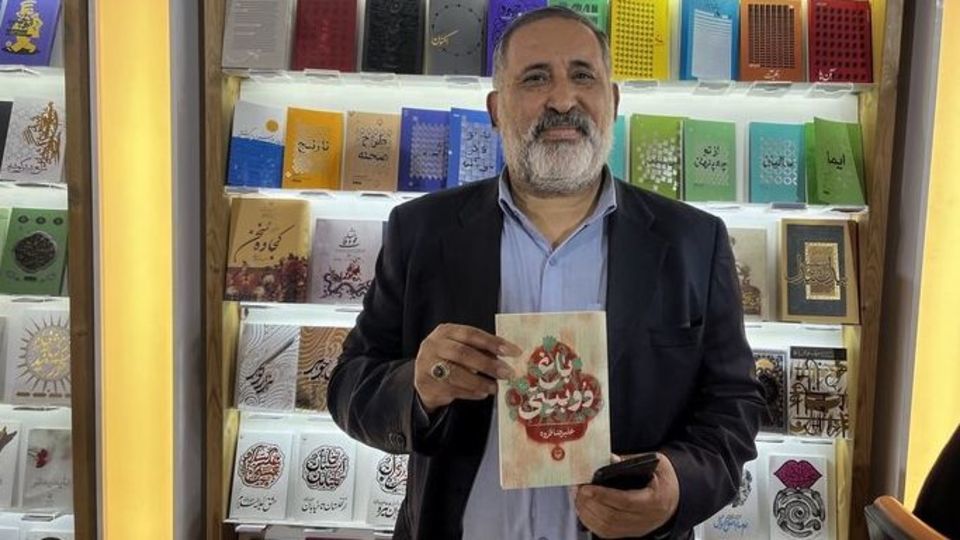 وقت «انگیزه ترامپکشی» حالا بود! وقت «انگیزه ترامپکشی» حالا بود!