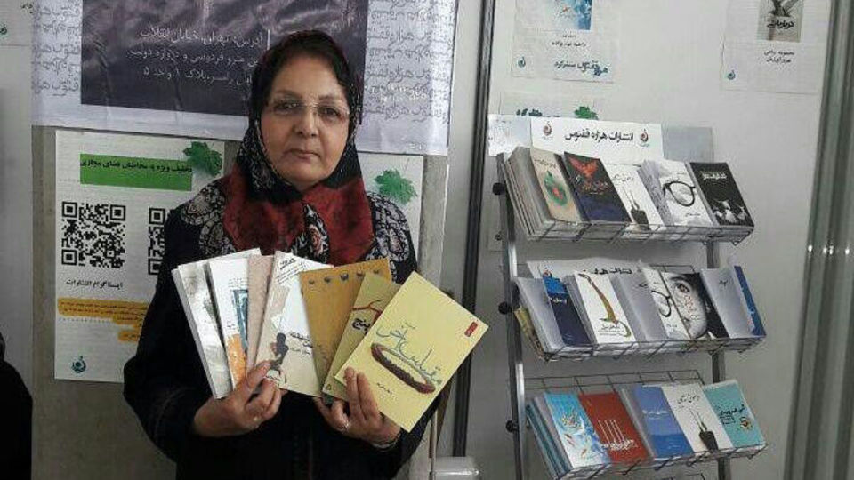 دِینم را به ادبیات ادا کردهام/ بهتر است در اوج، نوشتن را رها کنم دِینم را به ادبیات ادا کردهام/ بهتر است در اوج، نوشتن را رها کنم