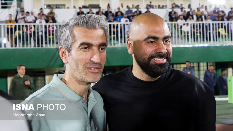 فینال جام حذفی فوتبال ایران؛ استقلال - ملوان