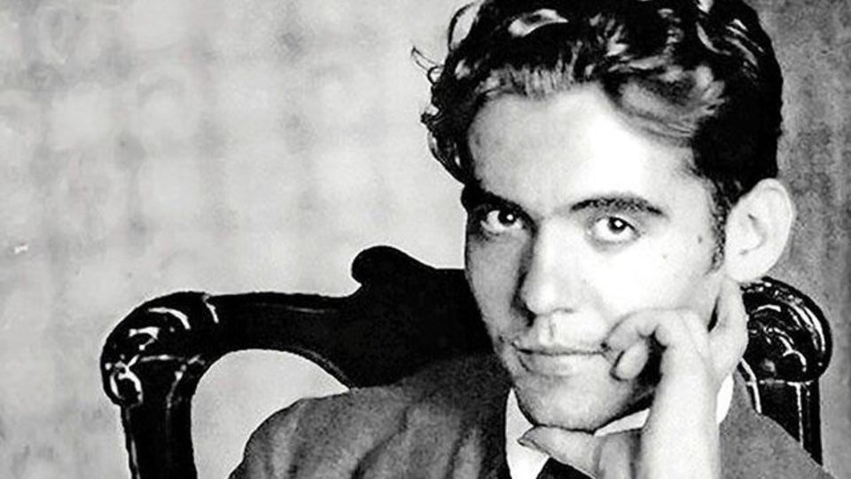 بازگشت شعرهای مخفی لورکا! بازگشت شعرهای مخفی لورکا!