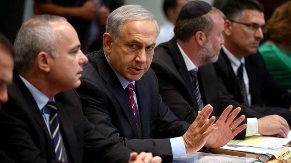 کابینه امنیتی اسرائیل «دورکار» شد؛ اصابت دقیق موشکهای ایرانی کابینه امنیتی اسرائیل «دورکار» شد؛ اصابت دقیق موشکهای ایرانی