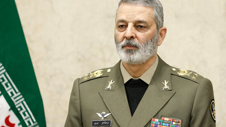 سرلشکر موسوی: به رژیم صهیونیستی به طور مستمر حمله خواهیم کرد سرلشکر موسوی: به رژیم صهیونیستی به طور مستمر حمله خواهیم کرد