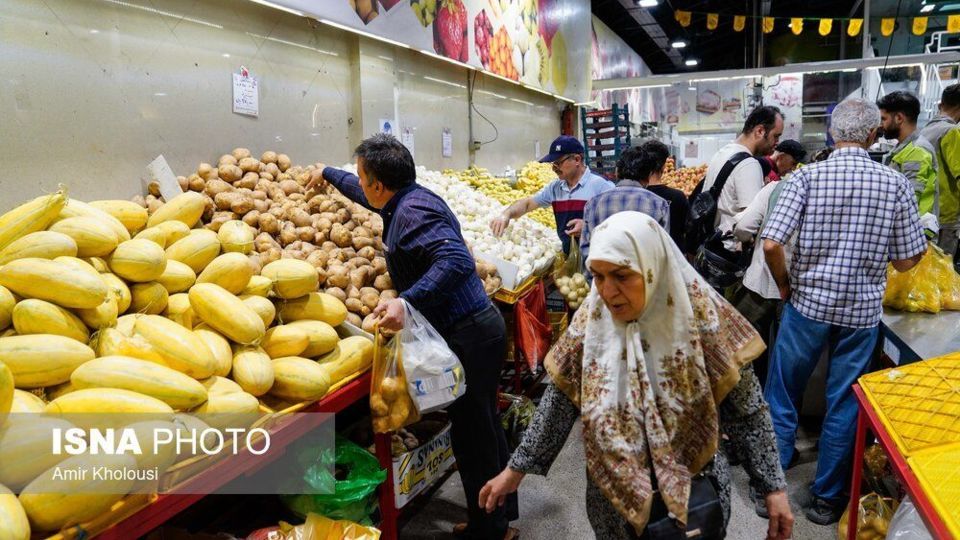 زندگی در جریان است...