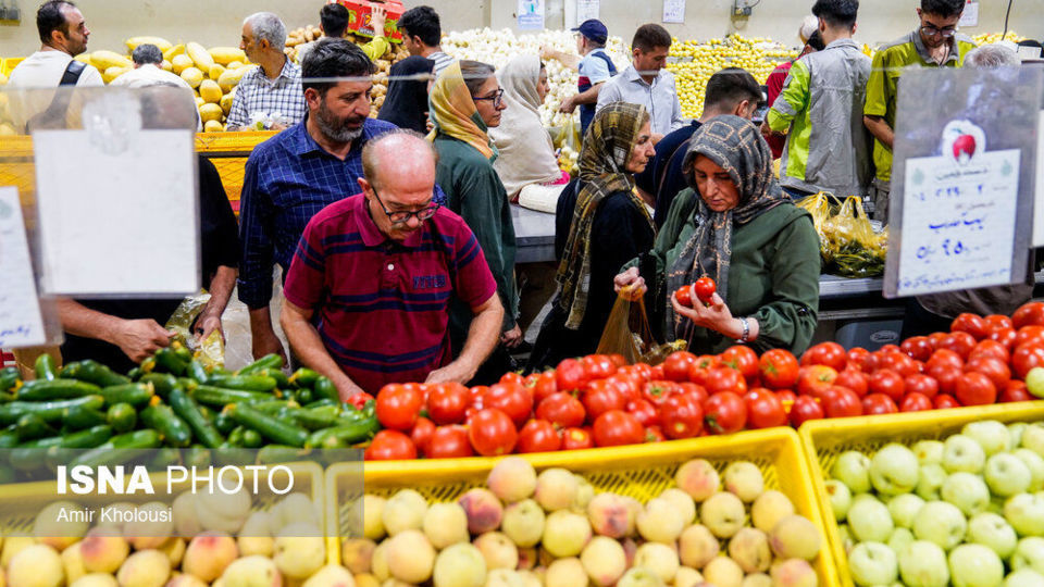 زندگی در جریان است...