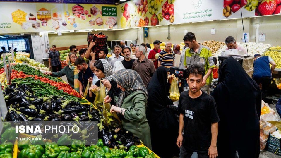 زندگی در جریان است...