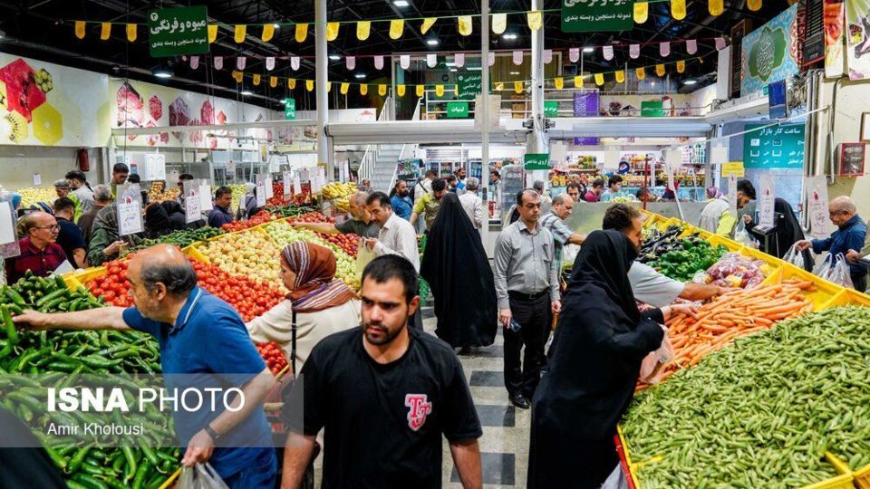 زندگی در جریان است...