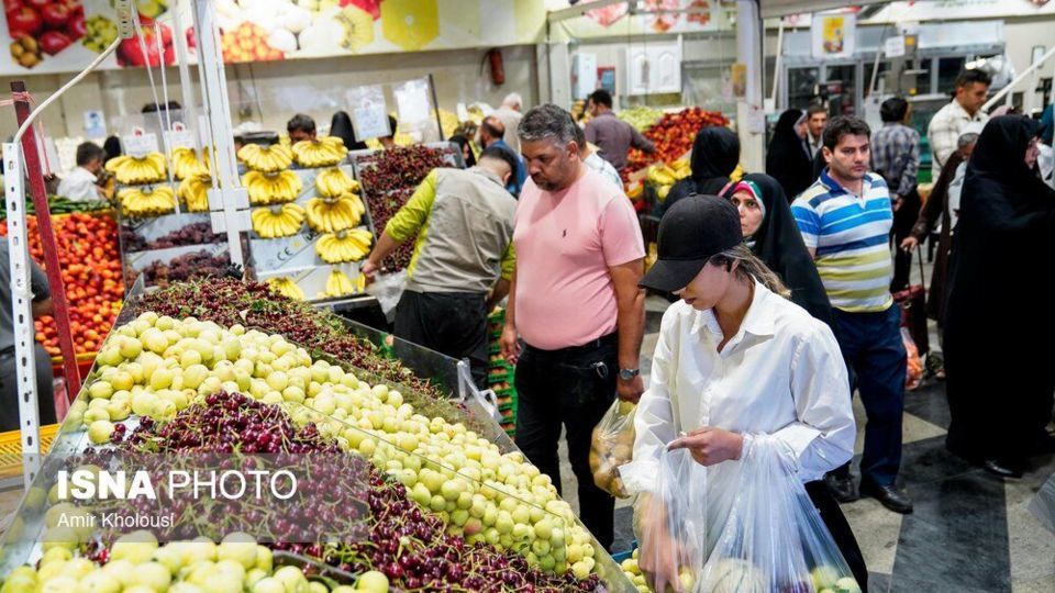 زندگی در جریان است...