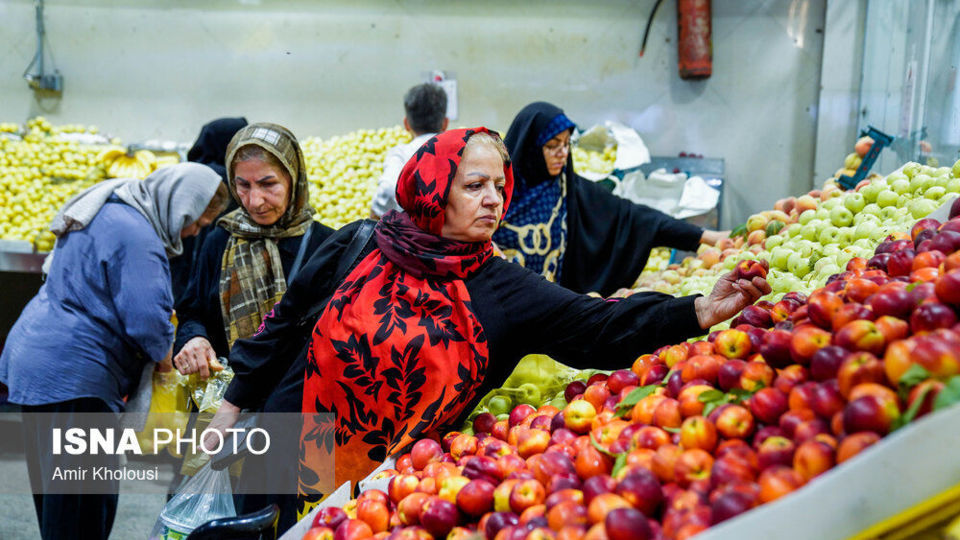 زندگی در جریان است...