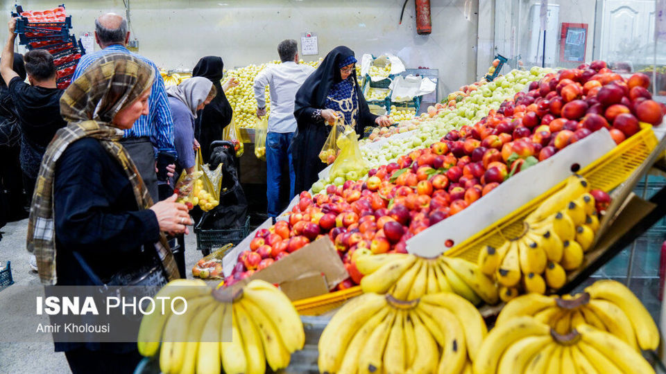زندگی در جریان است...