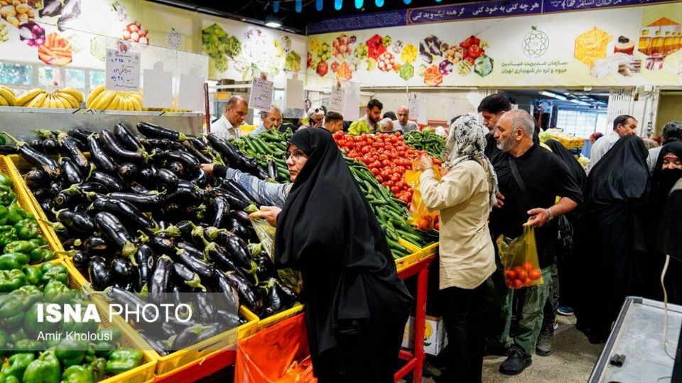 زندگی در جریان است...