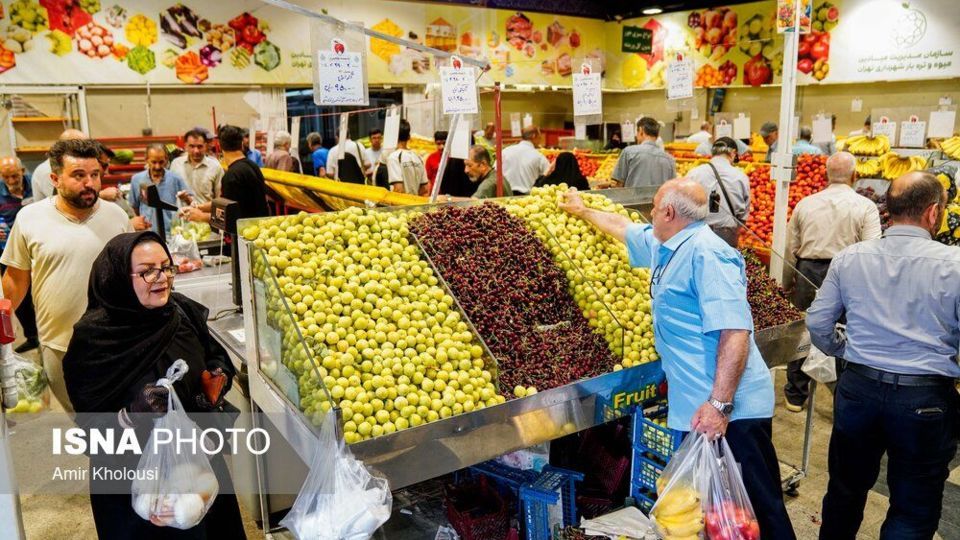 زندگی در جریان است...