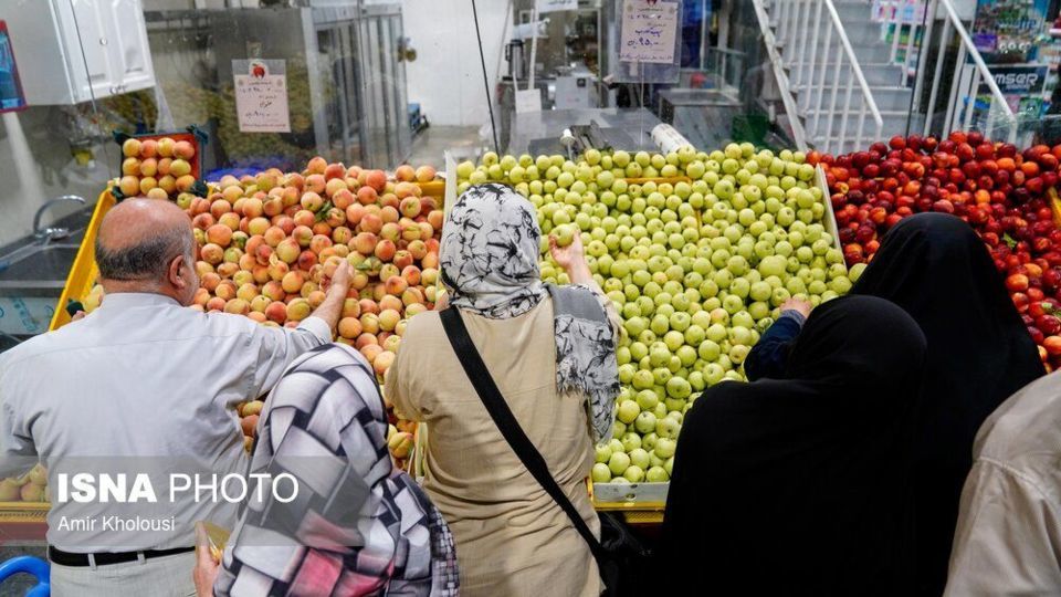 زندگی در جریان است...