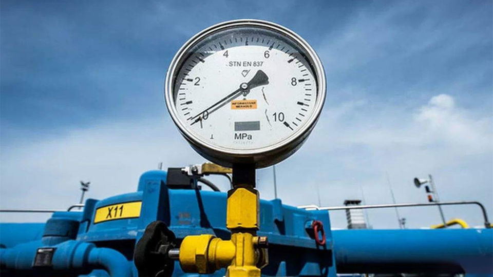 صادرات انرژی رژیم صهیونیستی به کما رفت صادرات انرژی رژیم صهیونیستی به کما رفت