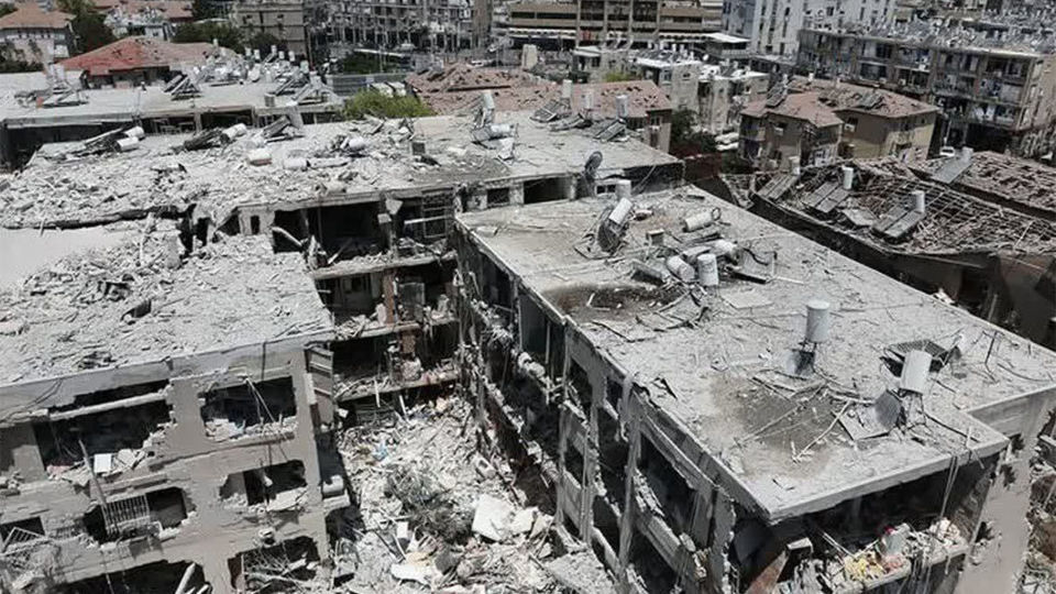 فرانسه؛ حتی مخالفان دولت تهران به صف مخالفان جنگ علیه ایران پیوستند فرانسه؛ حتی مخالفان دولت تهران به صف مخالفان جنگ علیه ایران پیوستند