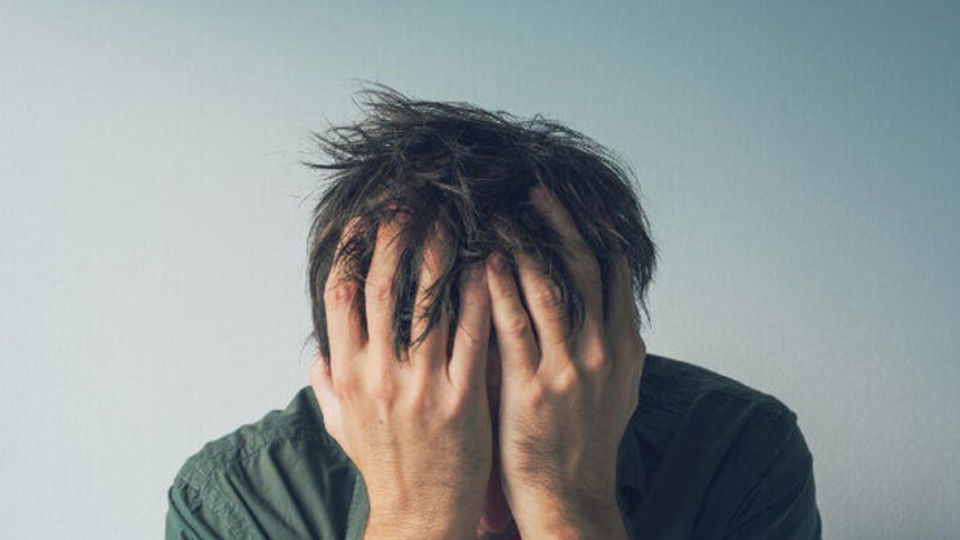 ۳ مؤلفه اساسی برای کنترل اضطراب و استرس ۳ مؤلفه اساسی برای کنترل اضطراب و استرس