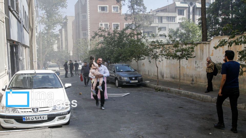 تمرکز رسانهها بر حقیقت و پرهیز از شایعهپراکنی باشد/ هشدار در مورد جنگ روانی تمرکز رسانهها بر حقیقت و پرهیز از شایعهپراکنی باشد/ هشدار در مورد جنگ روانی