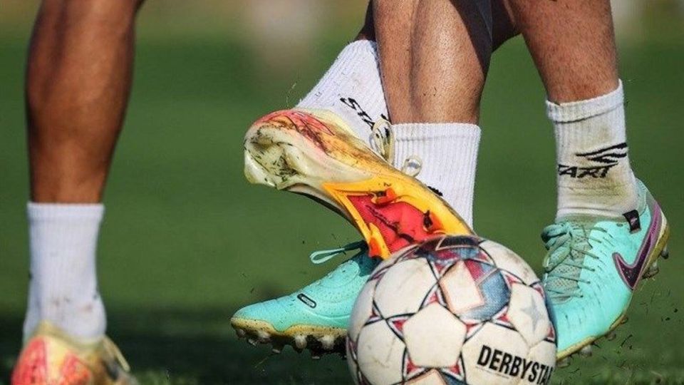 برنامهریزی برای آغاز اردوی تیم فوتبال امید از ۱۰ تیر برنامهریزی برای آغاز اردوی تیم فوتبال امید از ۱۰ تیر