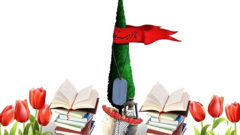 جنگ نمیتواند تاثیری منفی بر غنای ادبیات بگذارد جنگ نمیتواند تاثیری منفی بر غنای ادبیات بگذارد