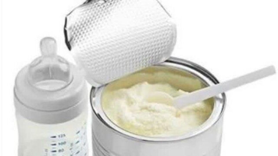 مذاکره برای افزایش مواد اولیه و تولید شیرخشک/ کمبودی در بازار نداریم؛ به اندازه خرید کنید مذاکره برای افزایش مواد اولیه و تولید شیرخشک/ کمبودی در بازار نداریم؛ به اندازه خرید کنید