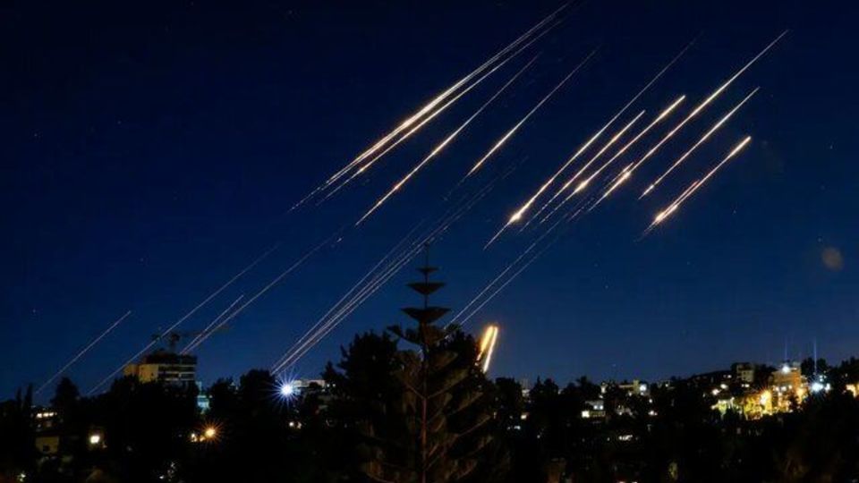 ایبیسی: حمله به ایران برای آمریکا پرخطر است ایبیسی: حمله به ایران برای آمریکا پرخطر است