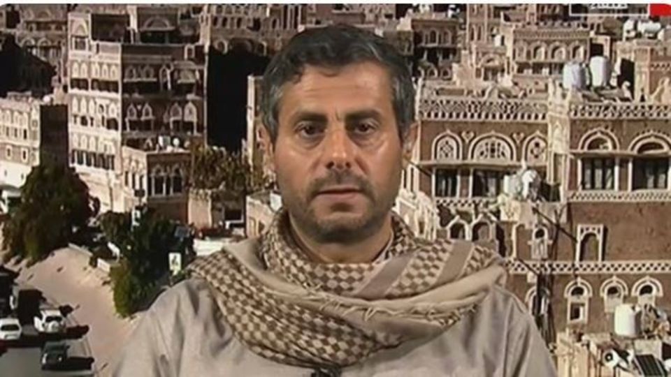 یمن: بدون انتظار برای درخواست ایران به نیروهای آمریکا حمله میکنیم یمن: بدون انتظار برای درخواست ایران به نیروهای آمریکا حمله میکنیم