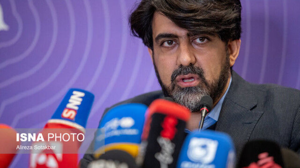 ۳ دسترسی جدید بزرگراهی در غرب تهران ایجاد شد/ بزرگراه شهید چمران میزبان افتتاح یک پروژه عمرانی طی روزهای آتی ۳ دسترسی جدید بزرگراهی در غرب تهران ایجاد شد/ بزرگراه شهید چمران میزبان افتتاح یک پروژه عمرانی طی روزهای آتی