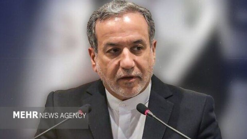 ایرانچگونه به میز مذاکرهای برگردد که اسرائیل و آمریکا نابودش کردند؟ ایرانچگونه به میز مذاکرهای برگردد که اسرائیل و آمریکا نابودش کردند؟