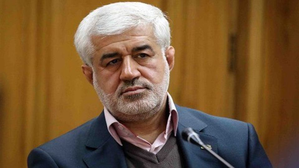 شجاعپوریان: از حق قانونی خود در دفاع مشروع به درستی استفاده کردیم شجاعپوریان: از حق قانونی خود در دفاع مشروع به درستی استفاده کردیم